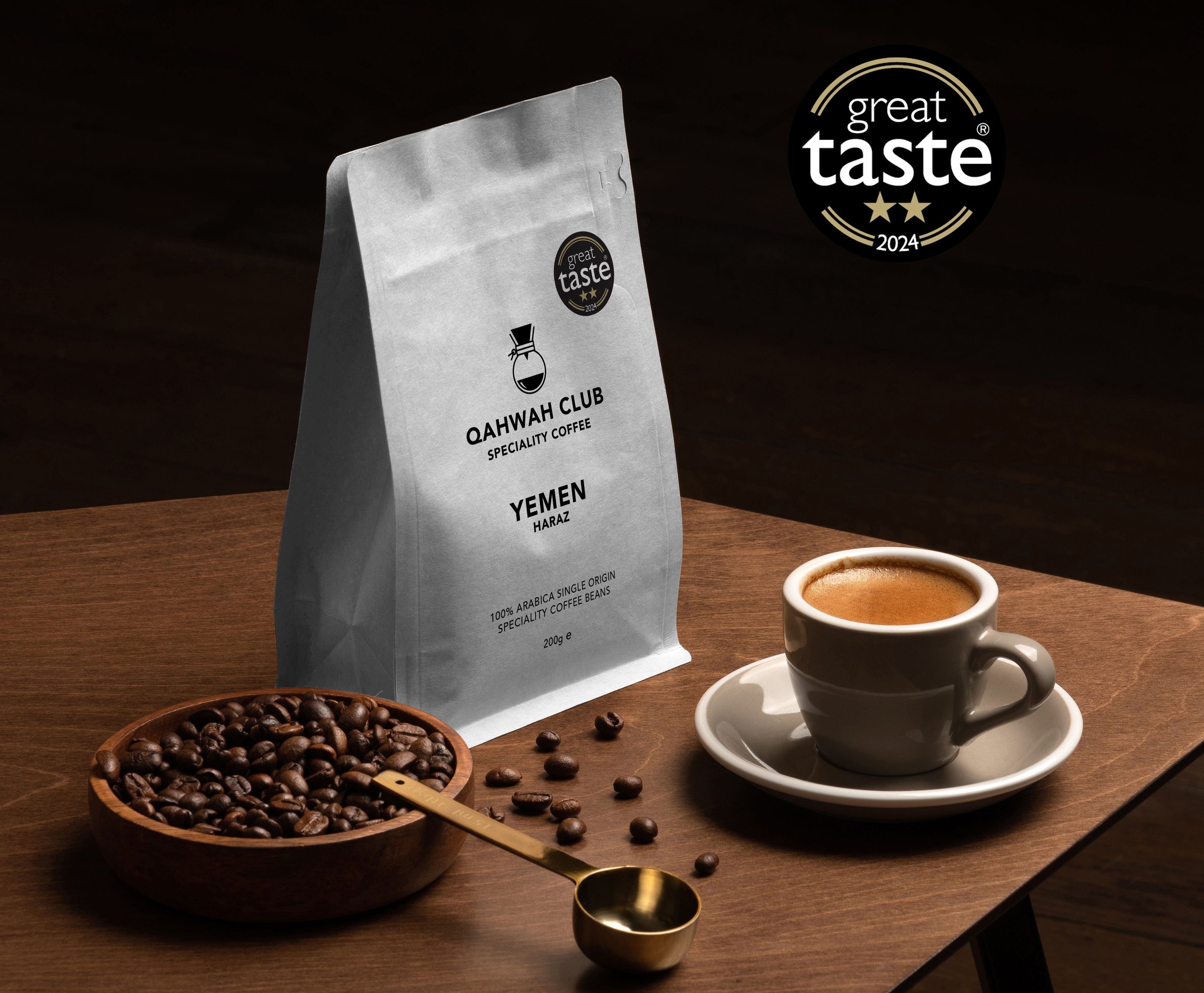 Yemen | Haraz | SCA 88