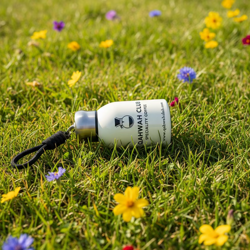 Coffee Flask