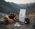 Coffee Bags | Rwanda | SCA 86