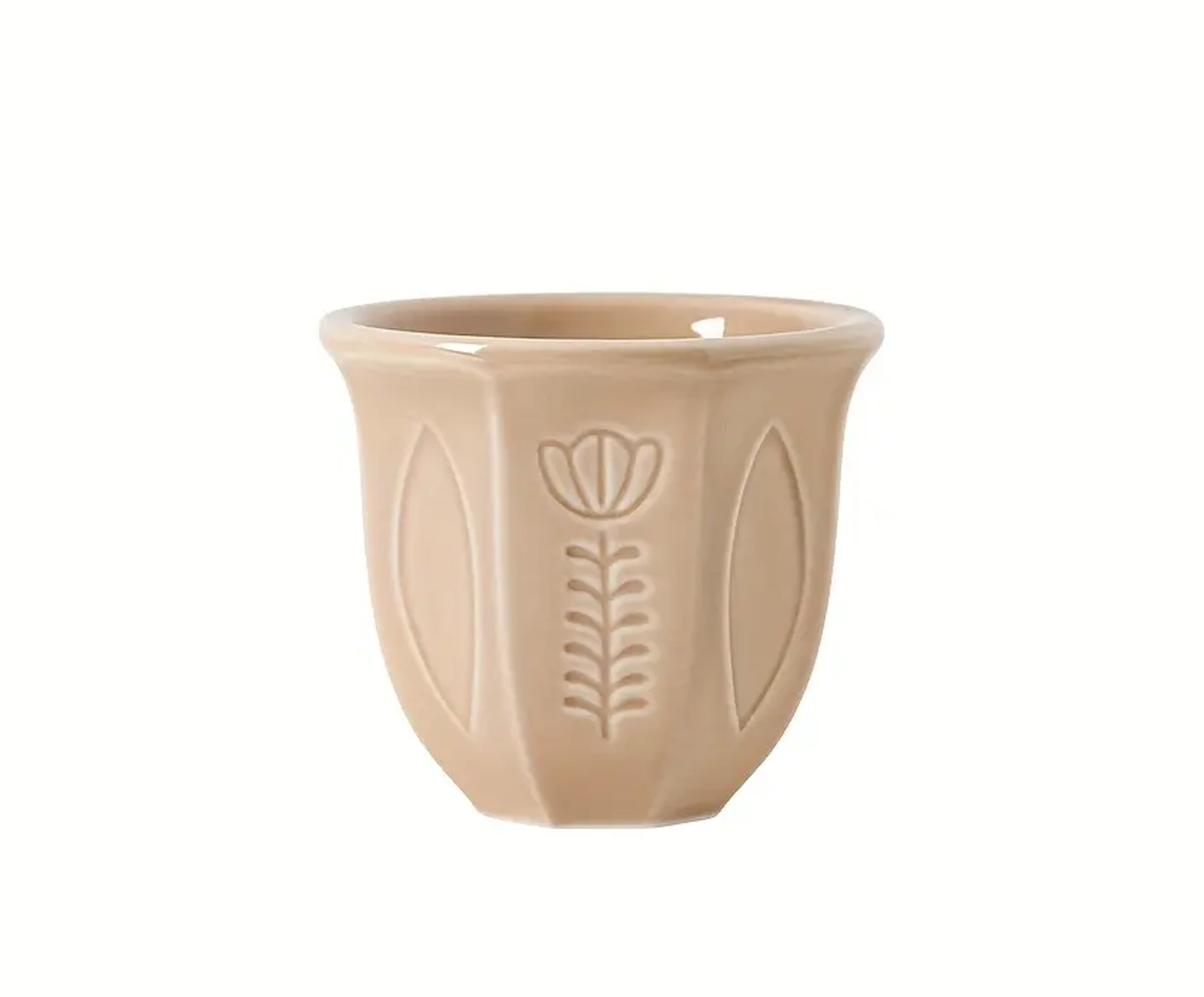 Arabic Espresso Cup