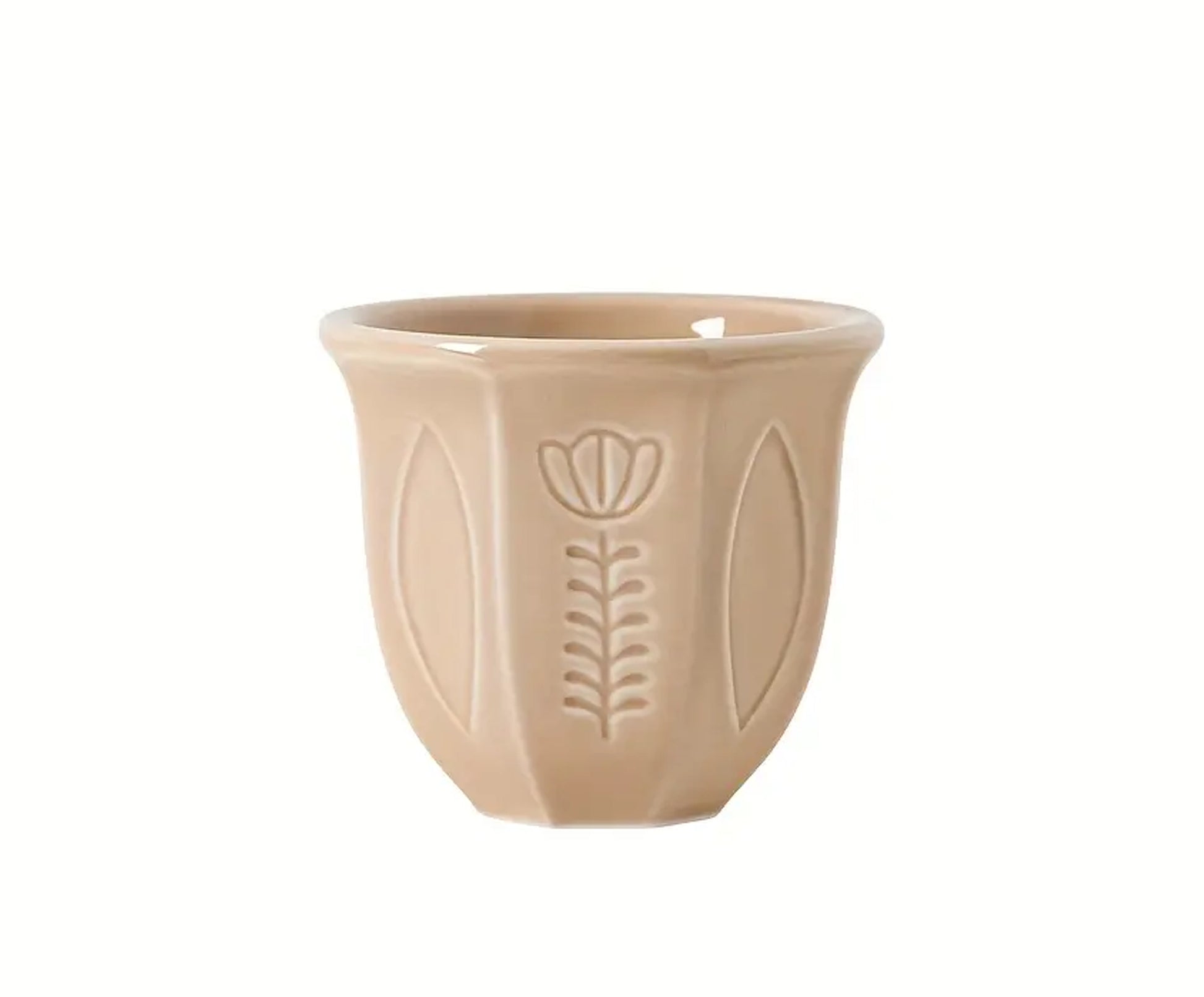 Arabic Espresso Cup