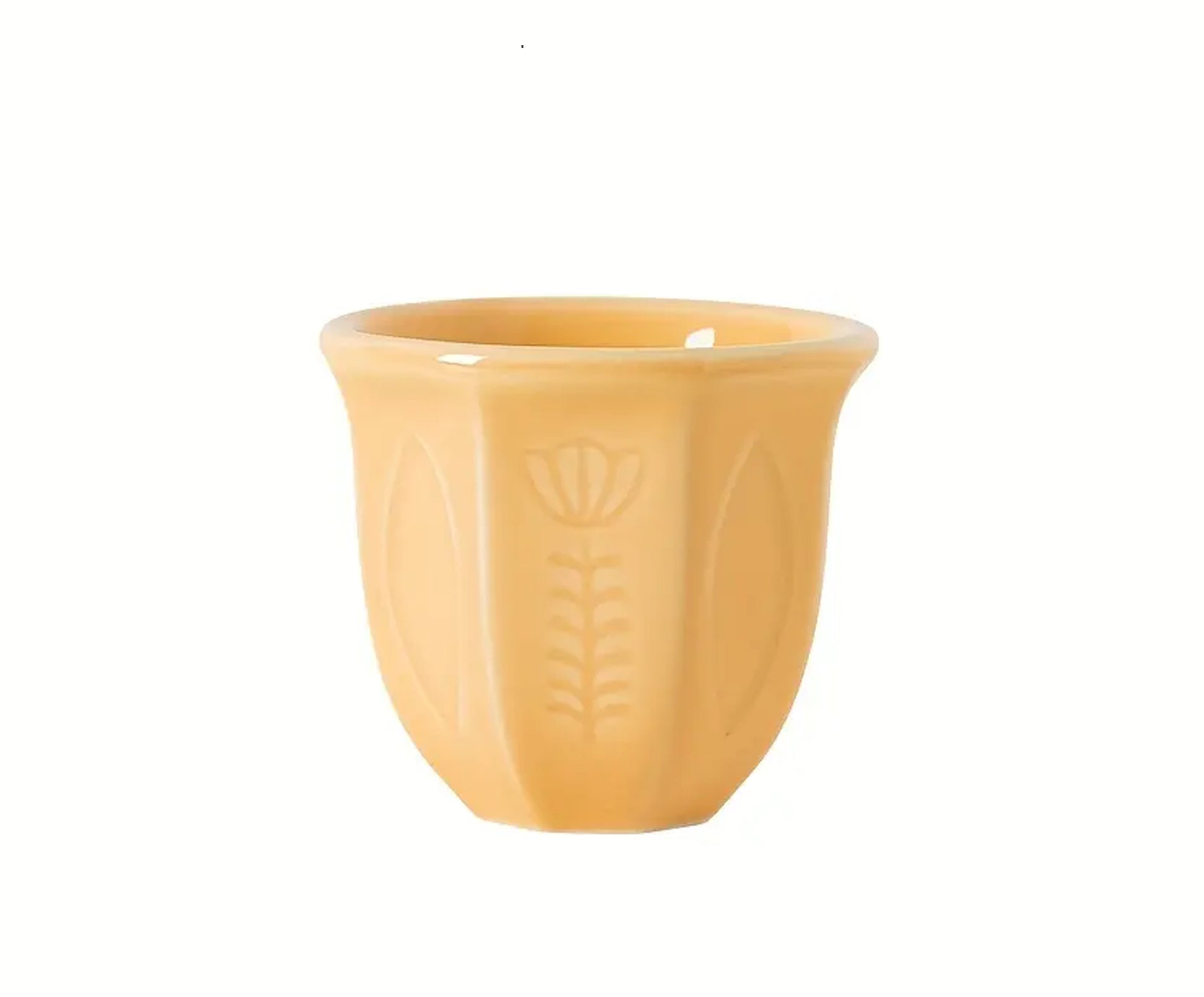 Arabic Espresso Cup