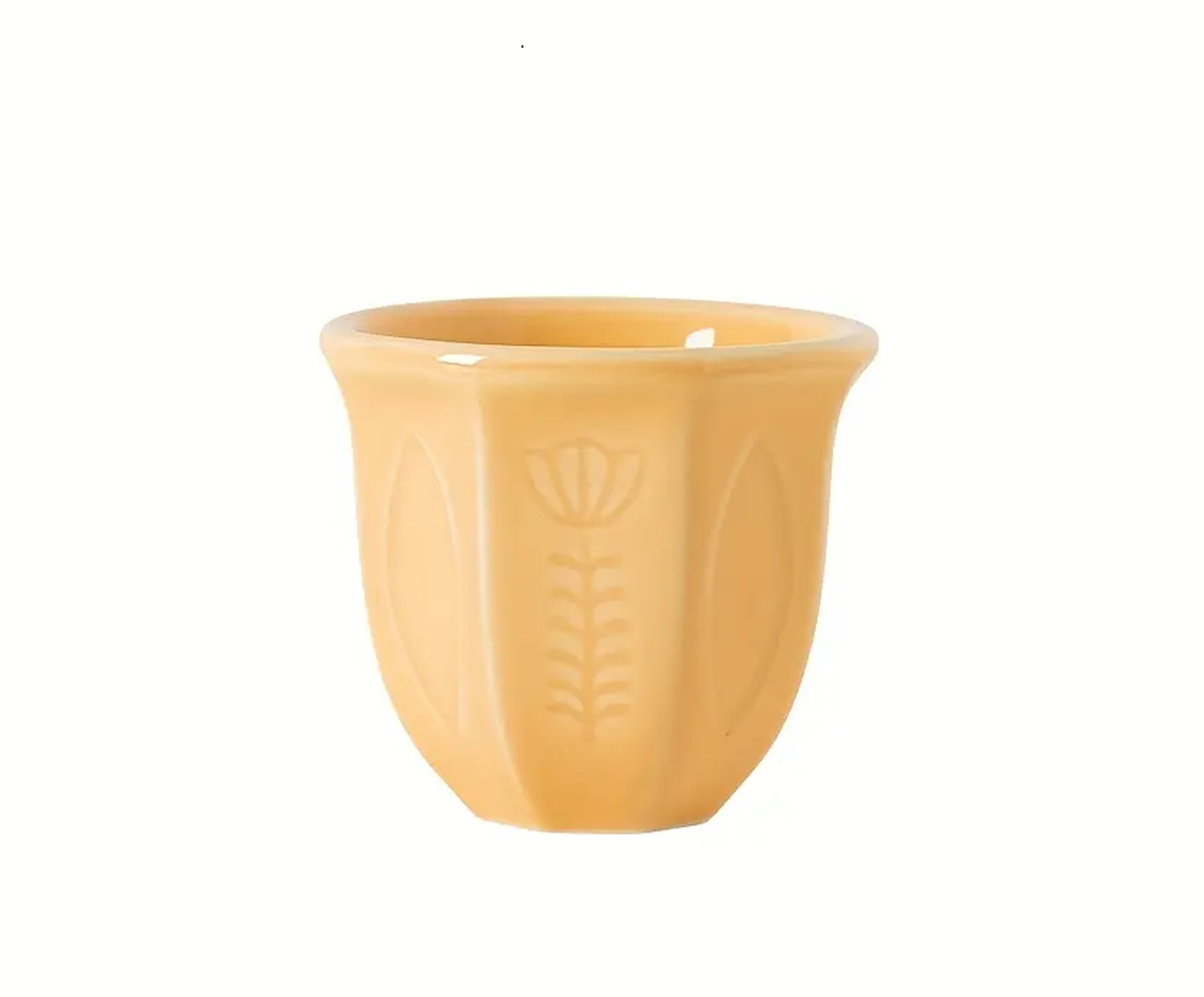 Arabic Espresso Cup