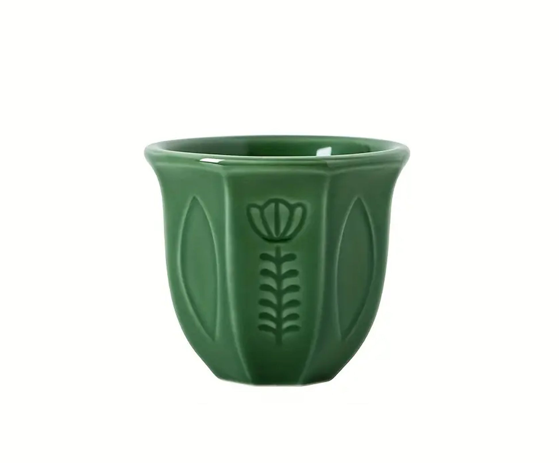 Arabic Espresso Cup