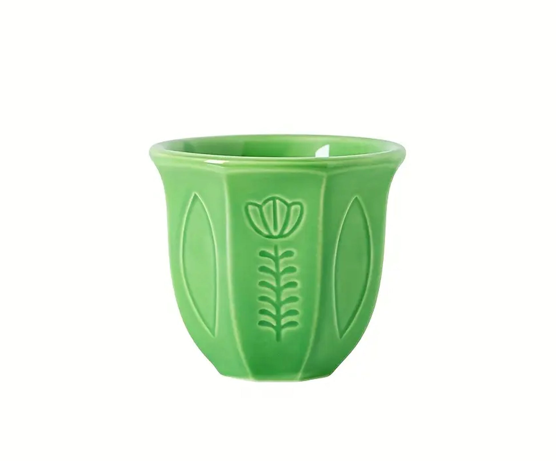 Arabic Espresso Cup