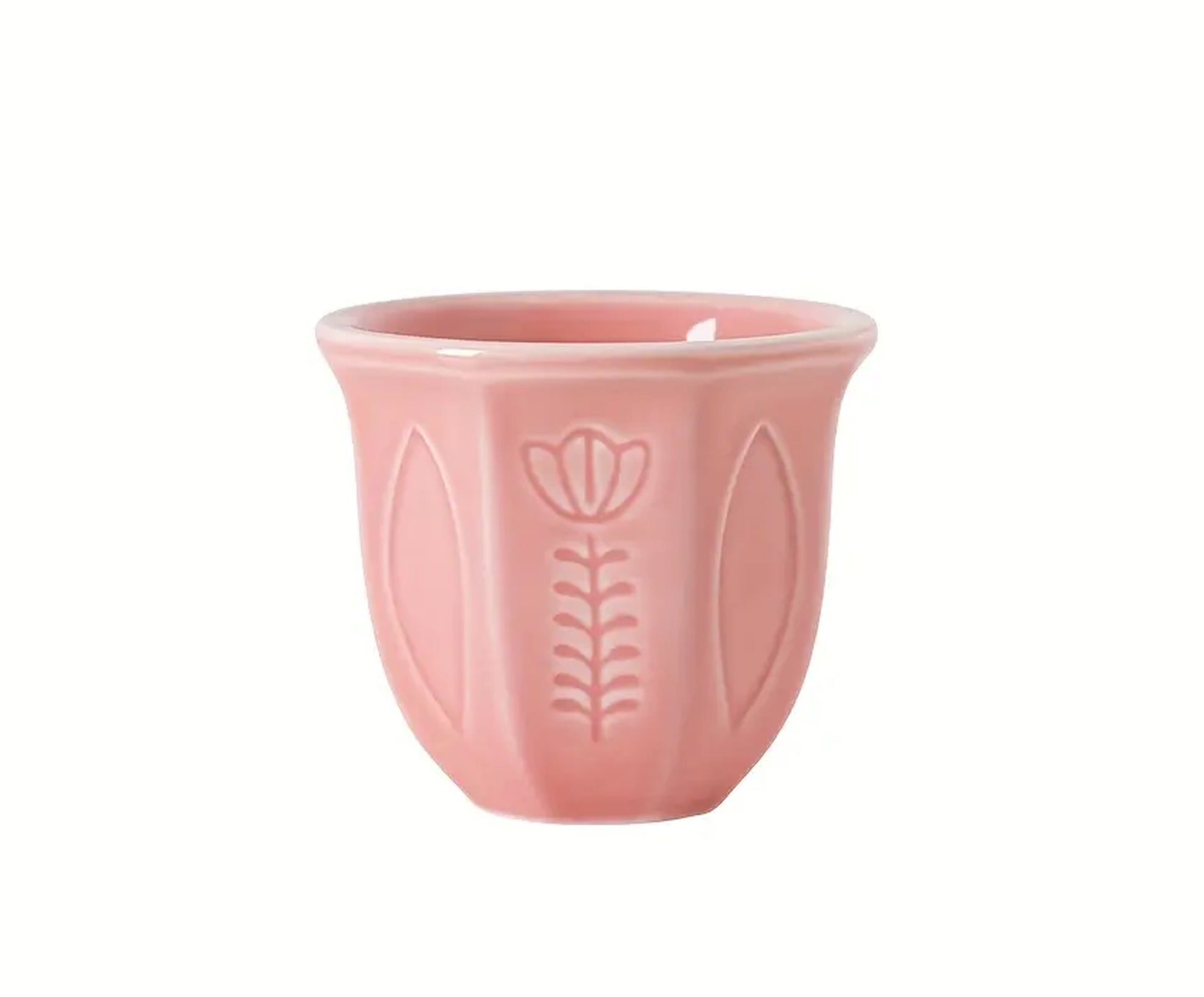 Arabic Espresso Cup