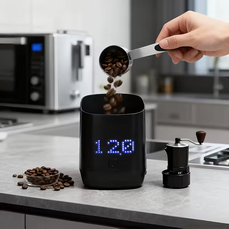 Digital Coffee Scale Cup