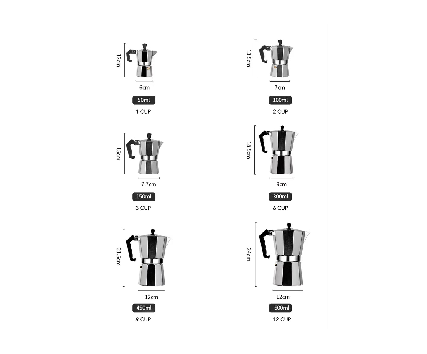 Moka Pot