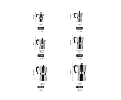 Moka Pot