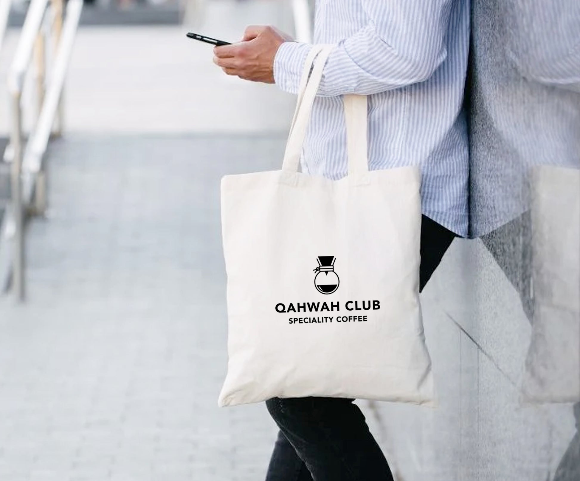 Tote Bag