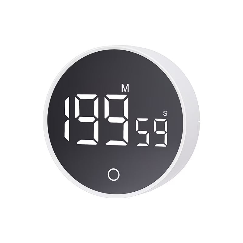 Digital Coffee Timer