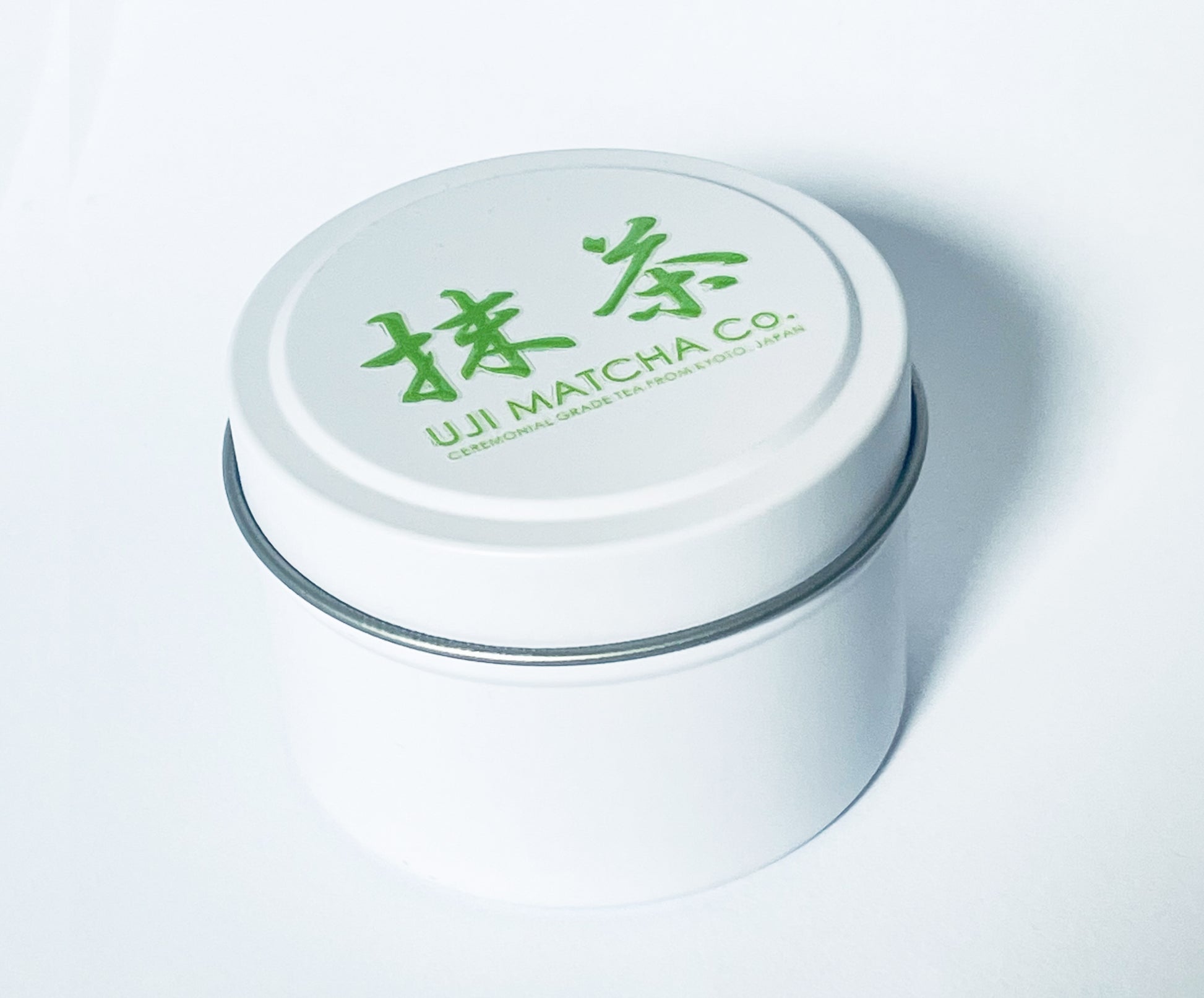 Uji Matcha - Ceremonial Grade