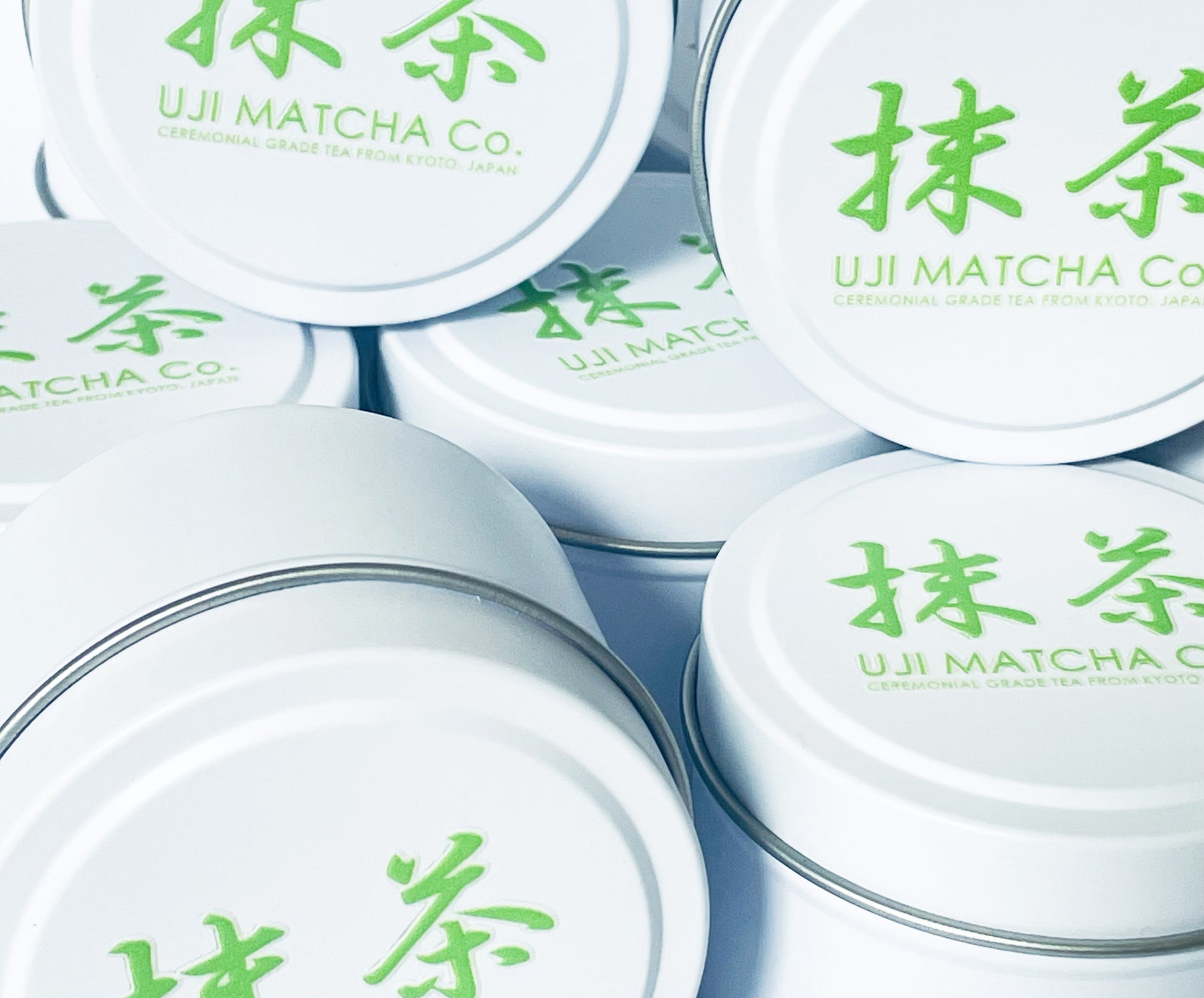Uji Matcha - Ceremonial Grade