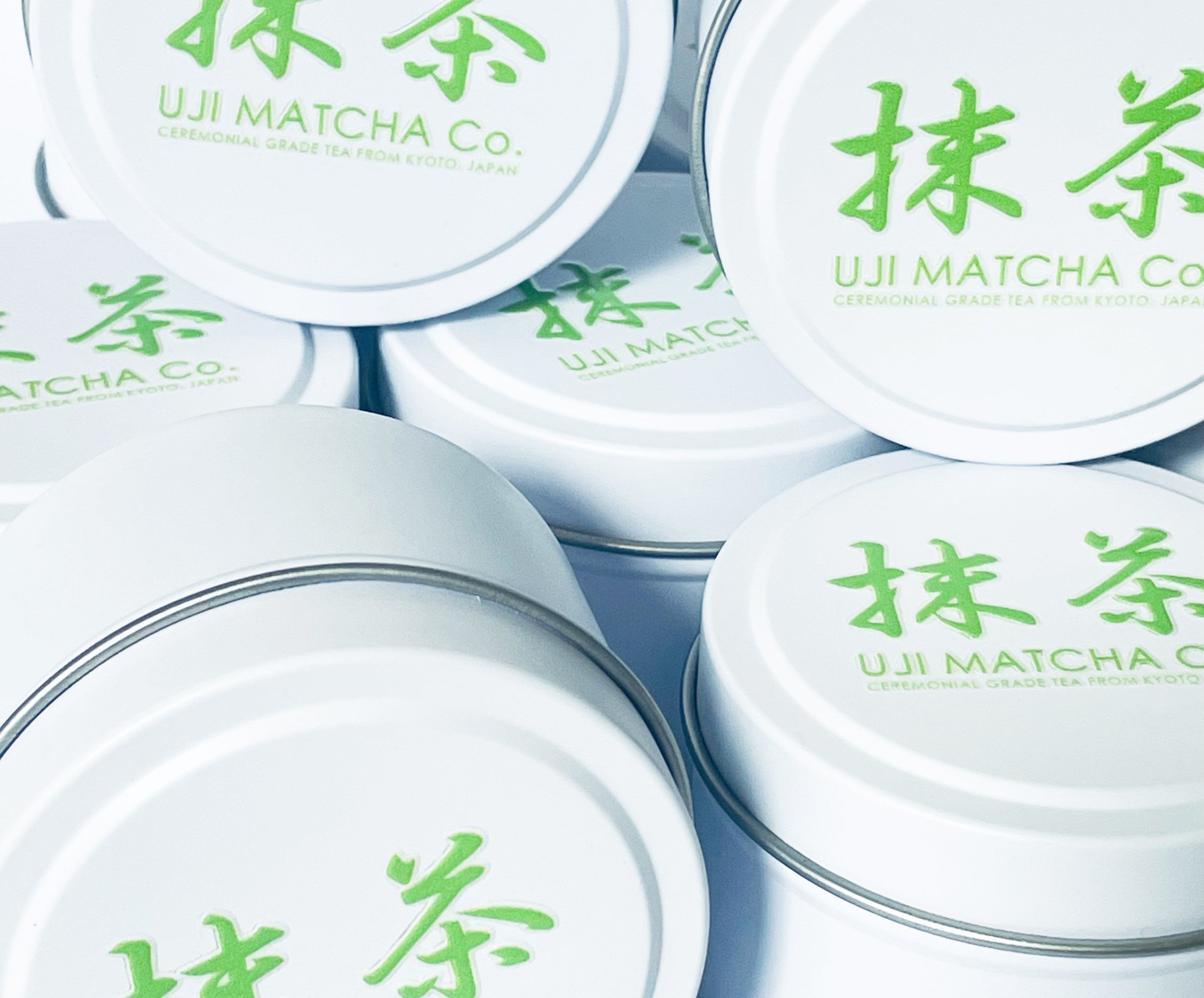 Uji Matcha - Ceremonial Grade